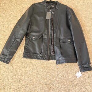 Porter & Ash Men's Jacket NEW Size XL